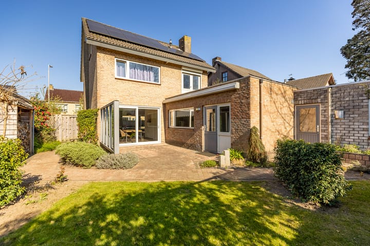 Foto 39 van Fazantstraat 13