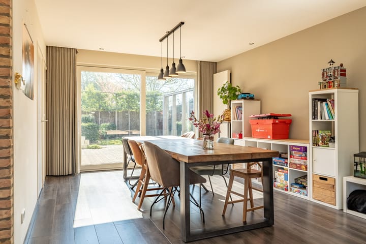 Foto 13 van Fazantstraat 13