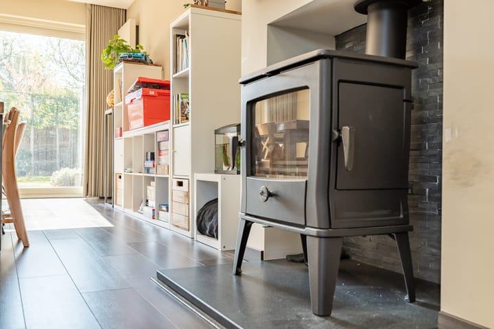 Foto 12 van Fazantstraat 13