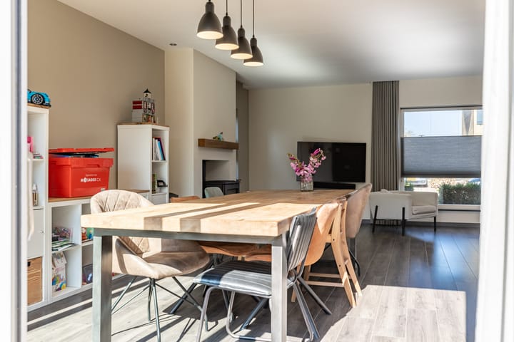 Foto 14 van Fazantstraat 13