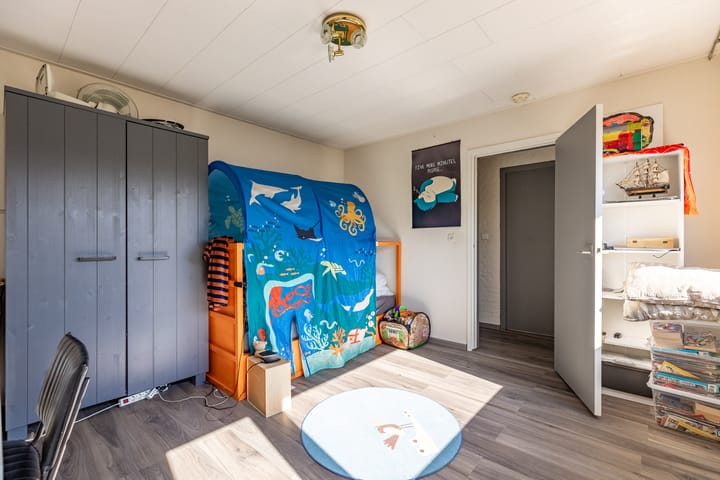 Foto 25 van Fazantstraat 13