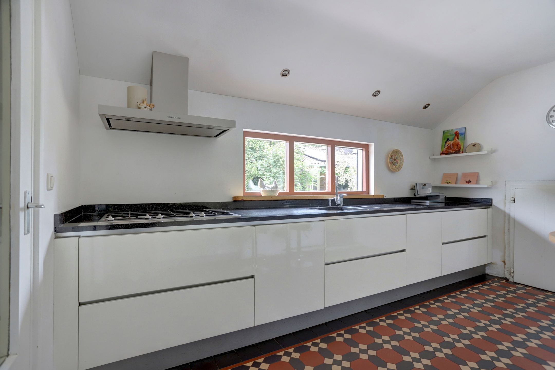 Foto 3 van Schoolstraatje 2