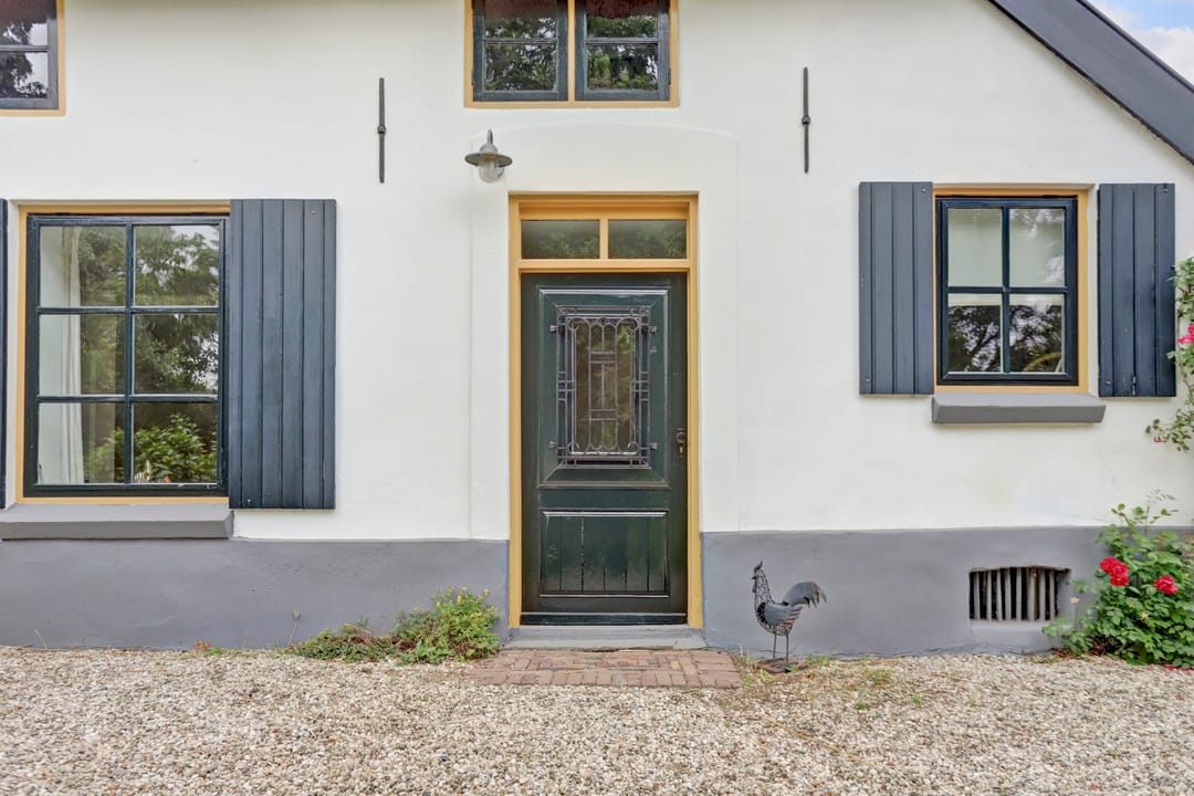 Foto 7 van Schoolstraatje 2