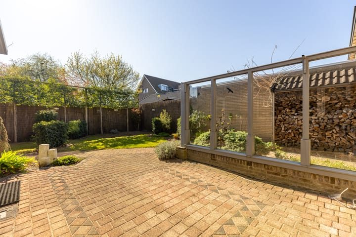 Foto 38 van Fazantstraat 13