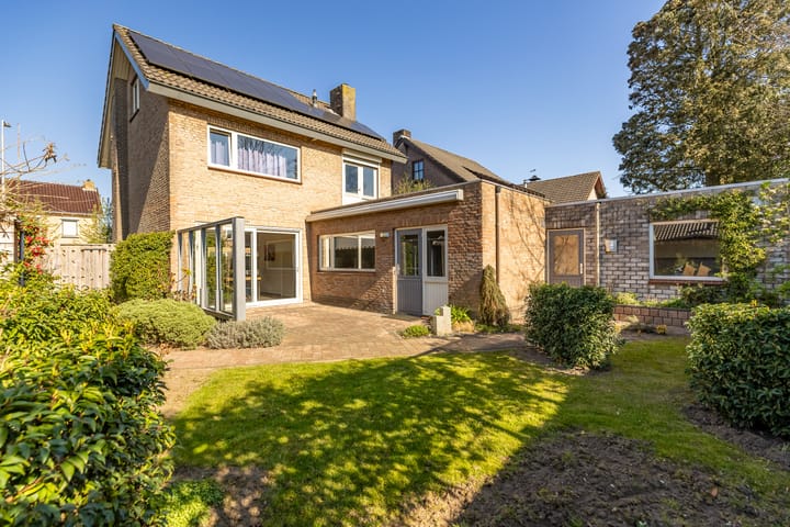 Foto 4 van Fazantstraat 13