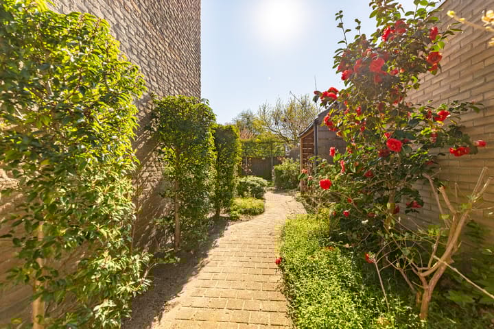 Foto 45 van Fazantstraat 13