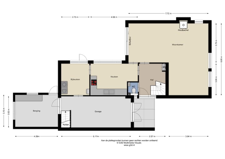 Foto 49 van Fazantstraat 13