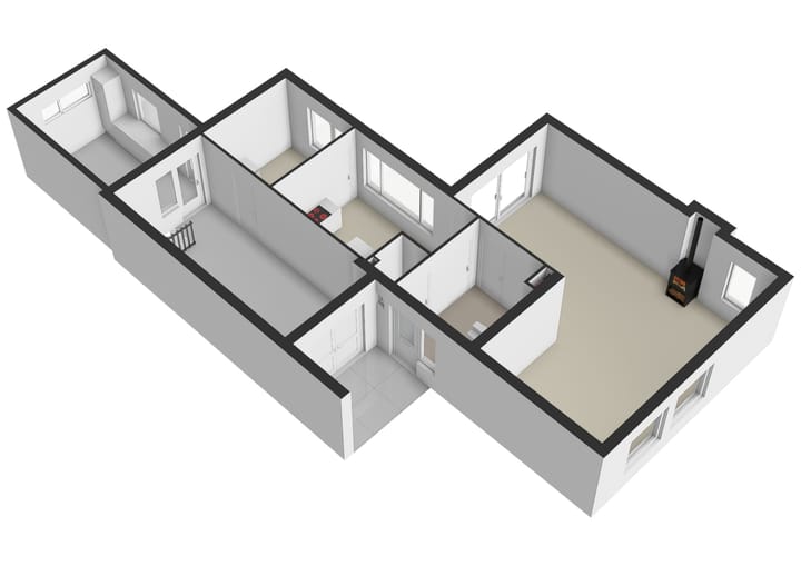 Foto 50 van Fazantstraat 13