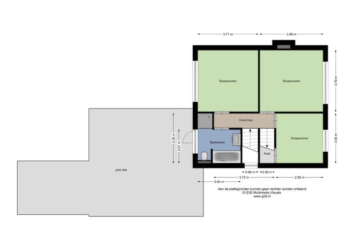 Foto 51 van Fazantstraat 13