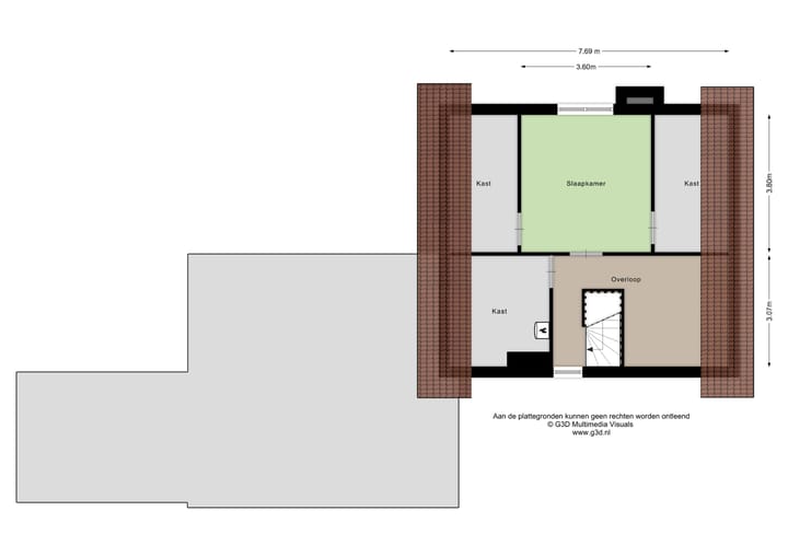 Foto 53 van Fazantstraat 13