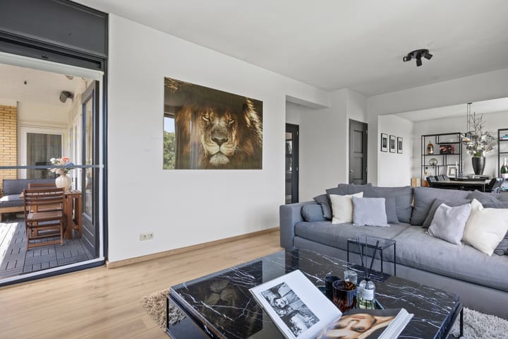 Foto 7 van Philippus de Montestraat 50