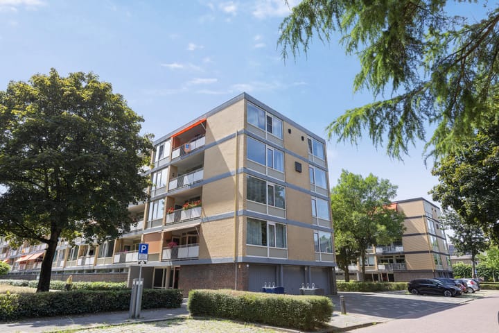 Foto 27 van Philippus de Montestraat 50