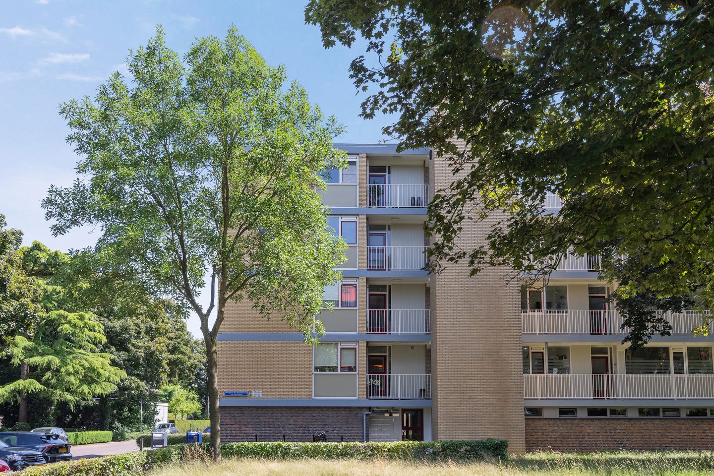 Foto 1 van Philippus de Montestraat 50