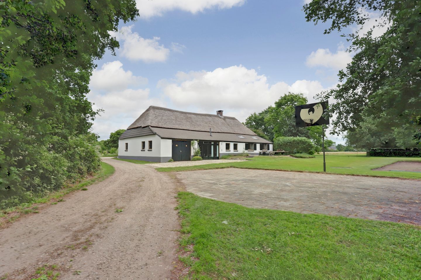 Foto 80 van Schoolstraatje 2