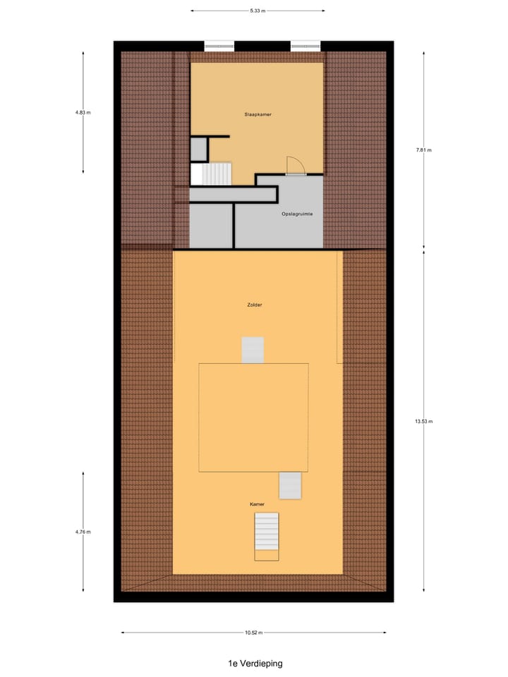 Foto 89 van Schoolstraatje 2