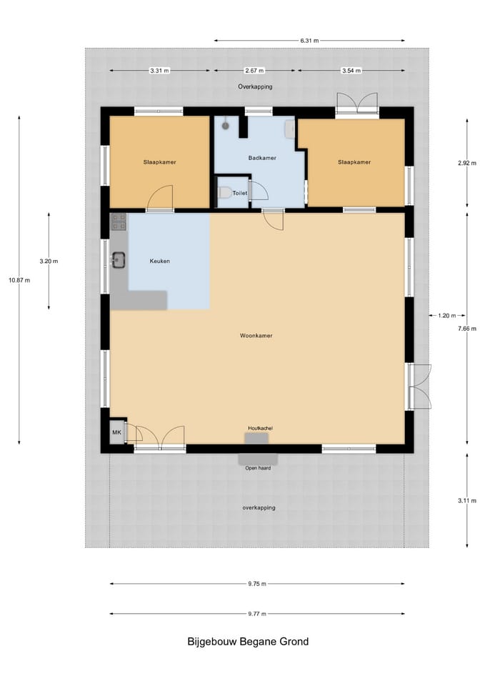 Foto 90 van Schoolstraatje 2