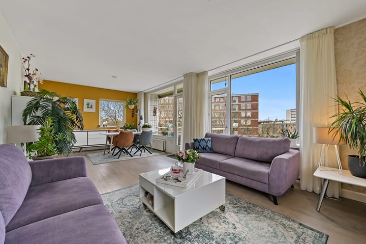 Foto 1 van Smaragdhorst 525