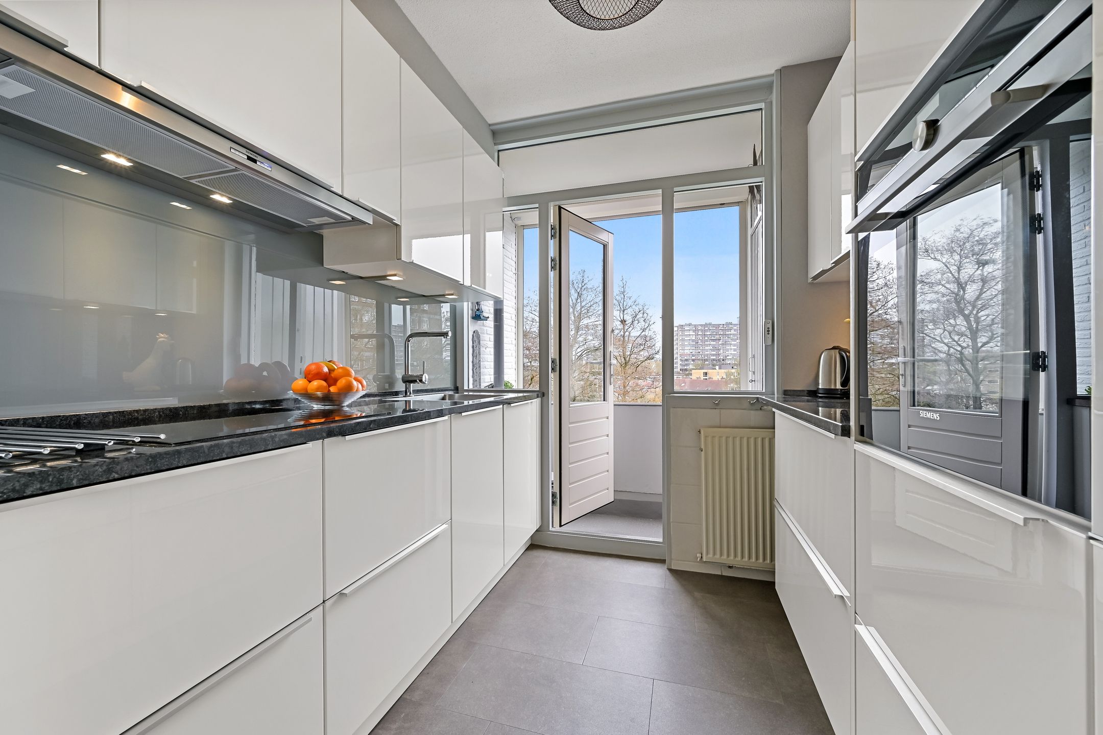 Foto 3 van Smaragdhorst 525