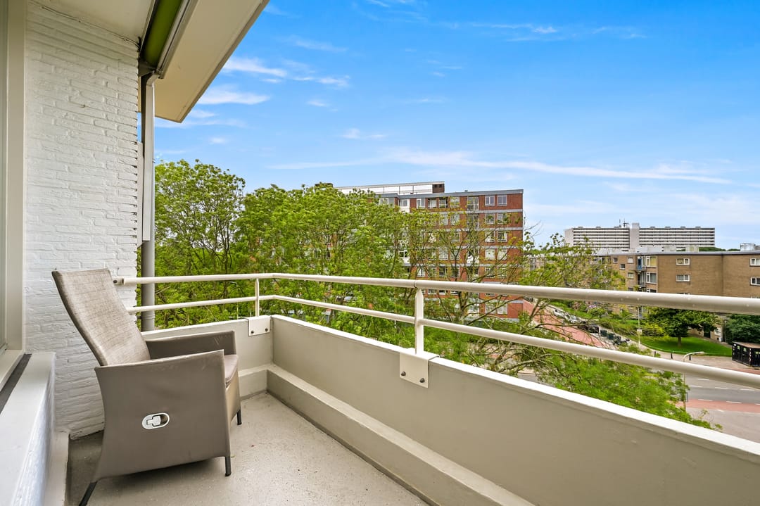 Foto 2 van Smaragdhorst 525