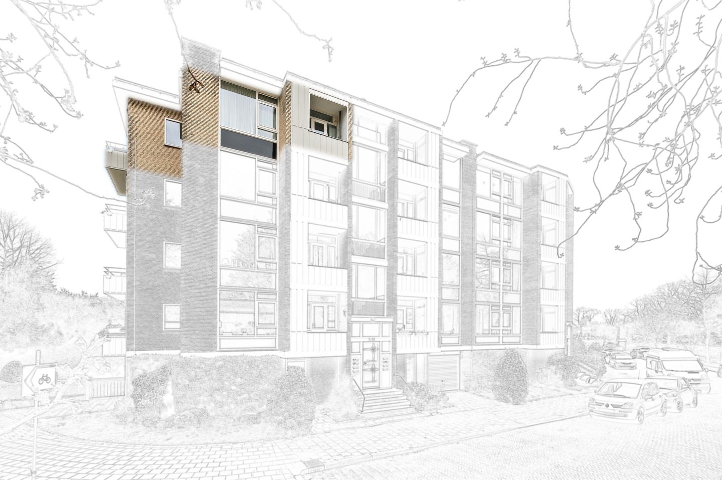 Foto 5 van Smaragdhorst 525