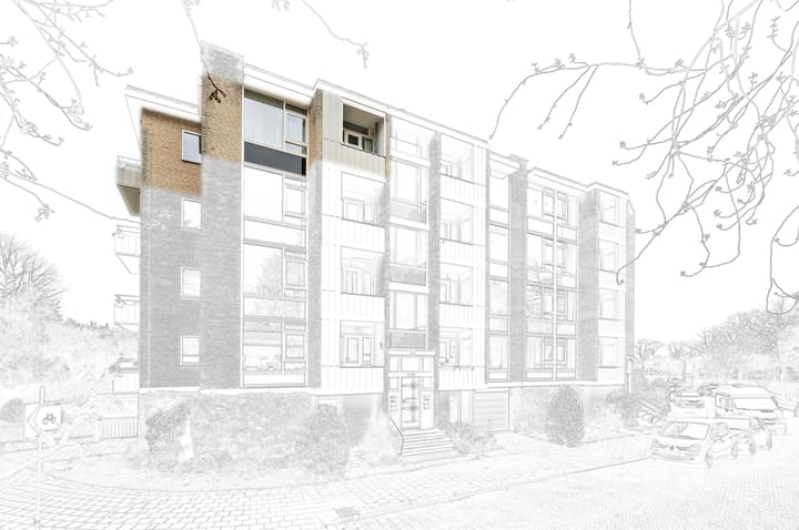 Foto 5 van Smaragdhorst 525