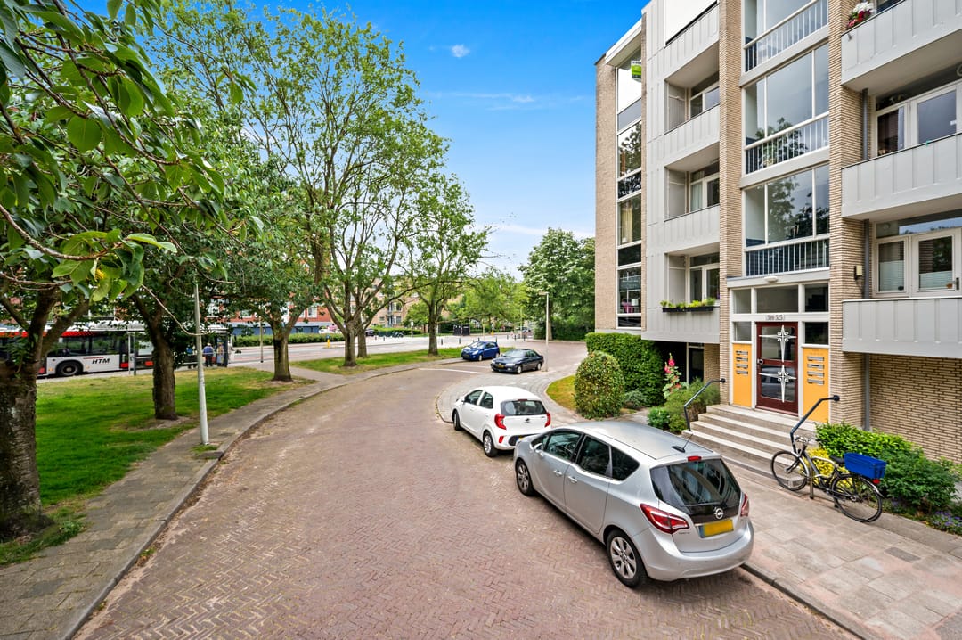 Foto 7 van Smaragdhorst 525