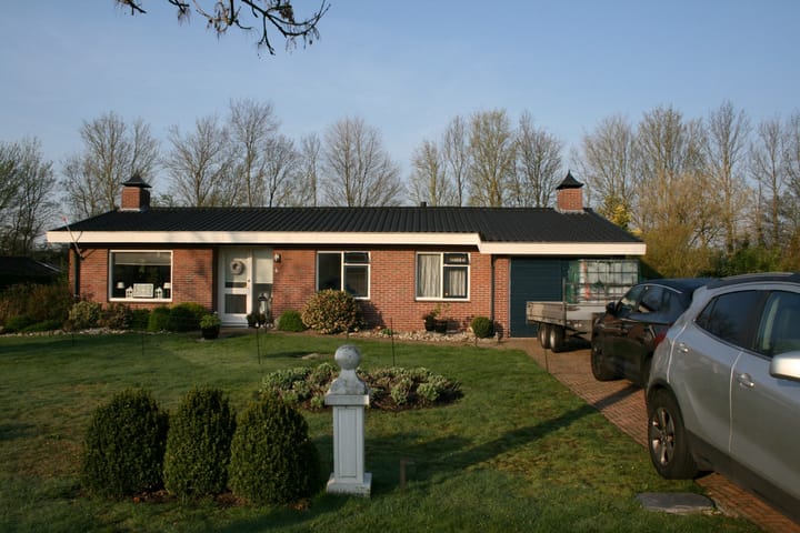 Photo 1 of Dalkampen 4