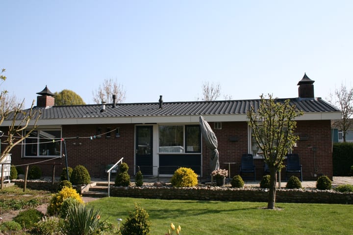 Foto 2 van Dalkampen 4