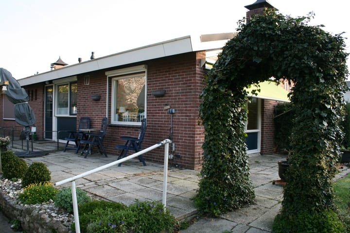 Foto 3 van Dalkampen 4