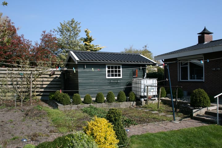 Foto 4 van Dalkampen 4