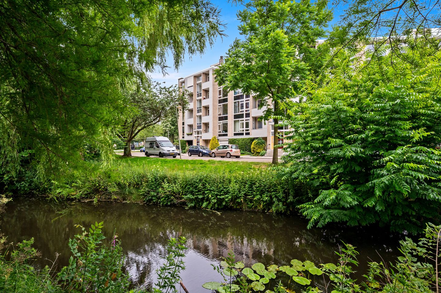 Foto 35 van Smaragdhorst 525