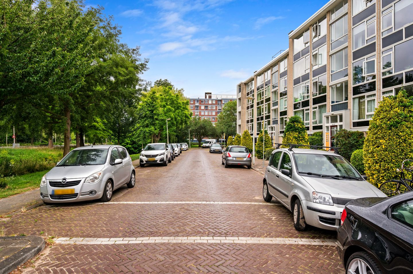 Foto 40 van Smaragdhorst 525