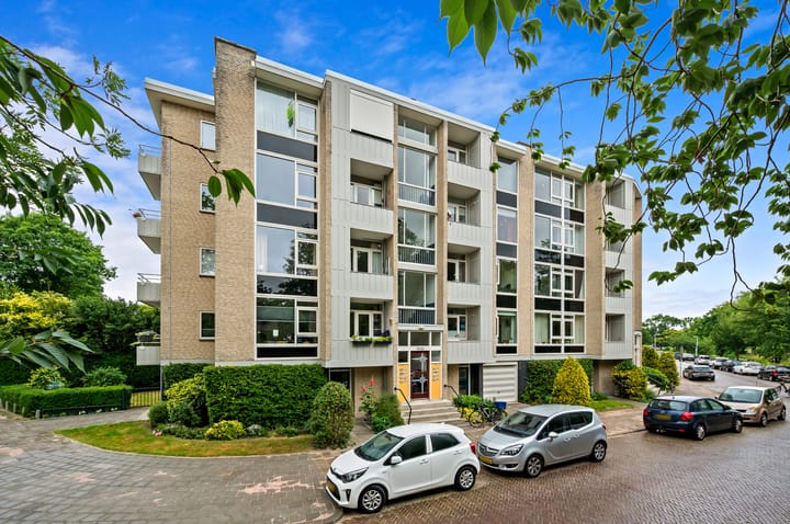 Foto 6 van Smaragdhorst 525