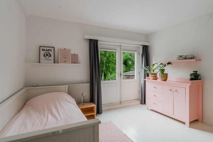 Foto 4 van Burgemeester van Tienenweg 29