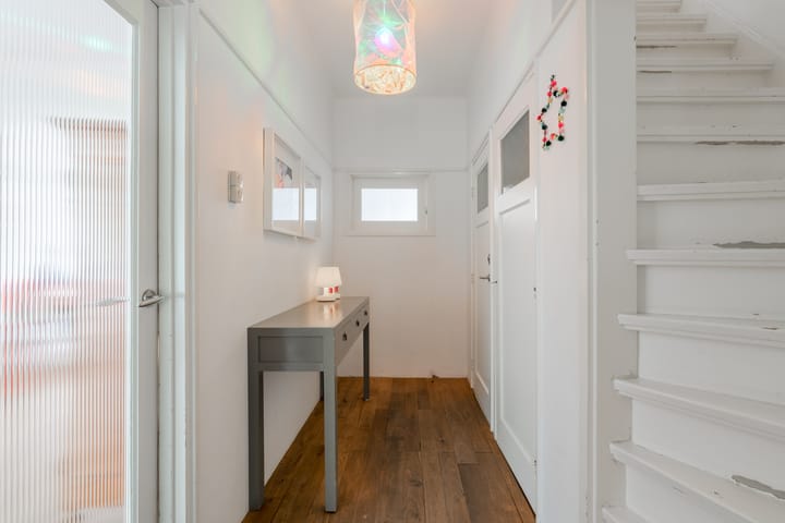 Foto 8 van Burgemeester van Tienenweg 29