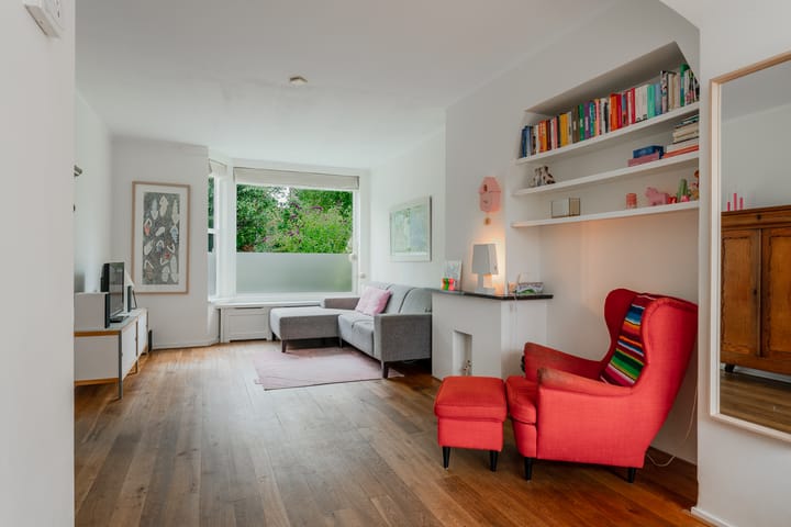 Foto 9 van Burgemeester van Tienenweg 29