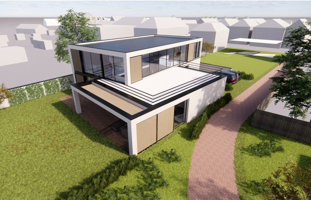 Foto 1 van Wilhelminastraat 24