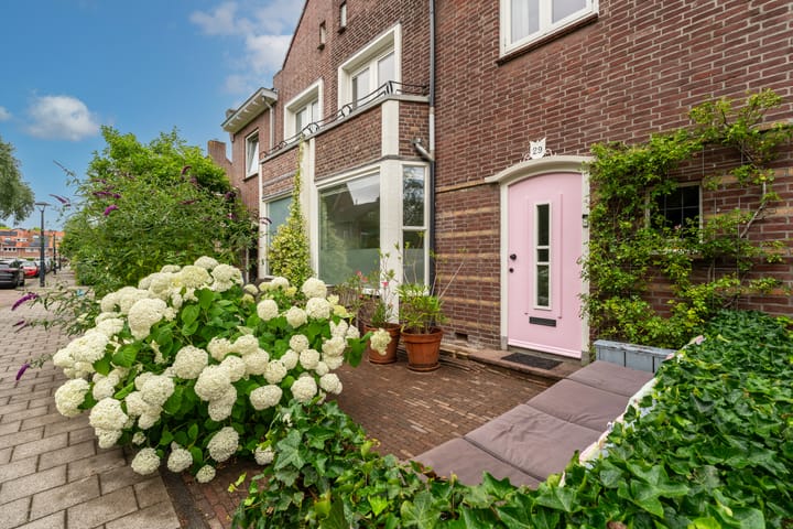 Foto 6 van Burgemeester van Tienenweg 29