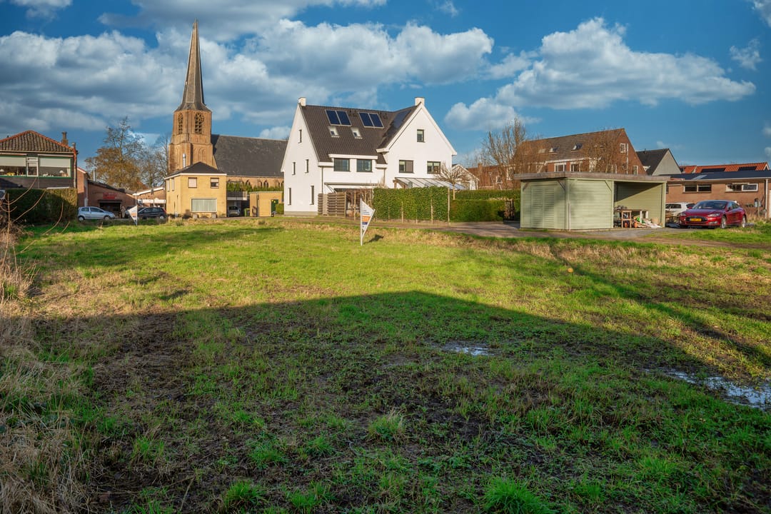 Foto 2 van Wilhelminastraat 24