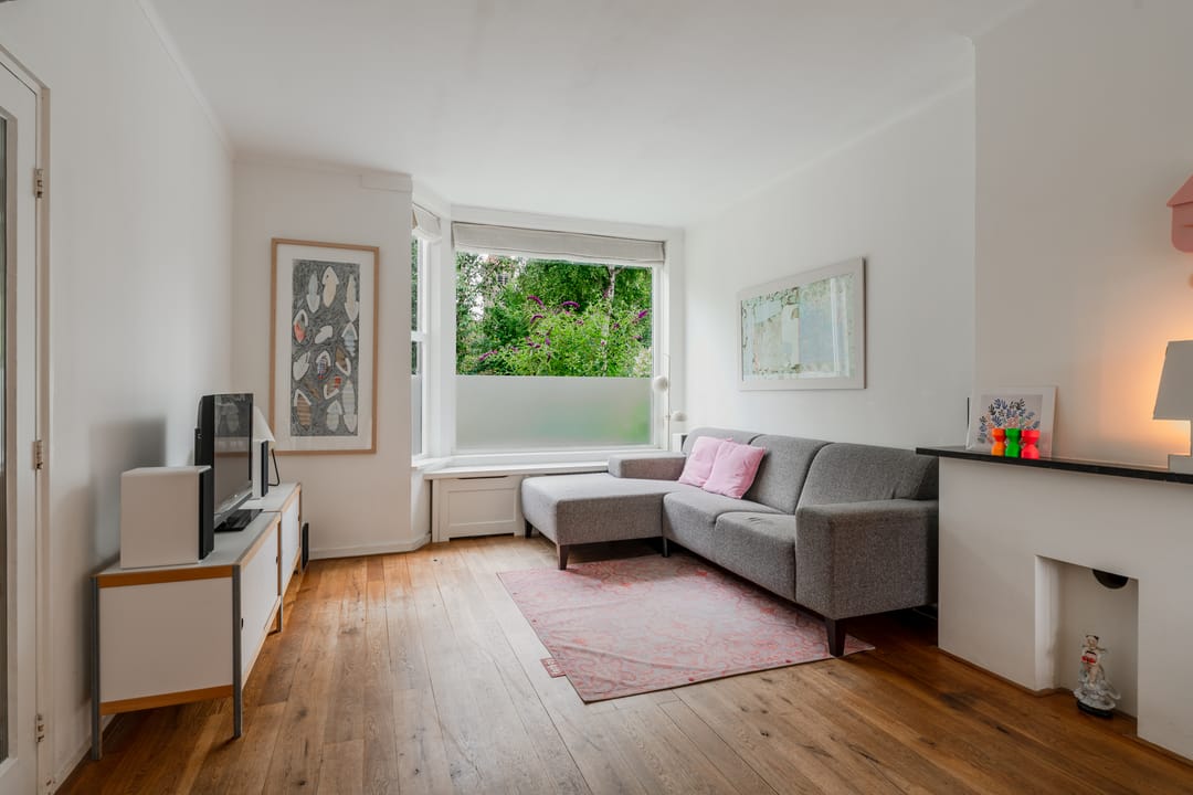 Photo 11 of Burgemeester van Tienenweg 29