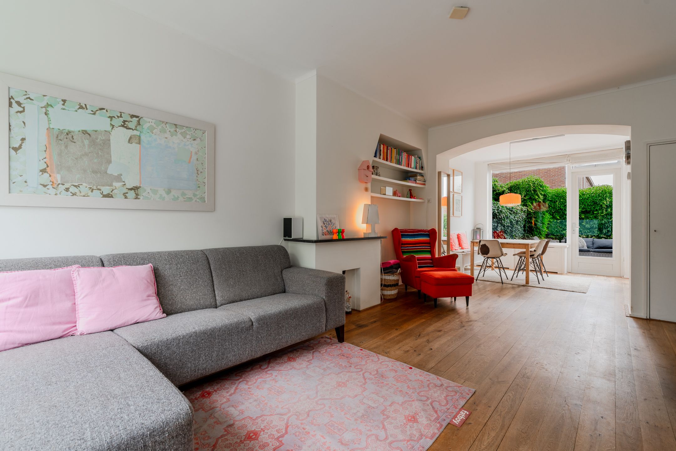 Photo 12 of Burgemeester van Tienenweg 29