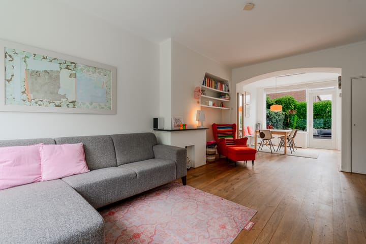 Foto 12 van Burgemeester van Tienenweg 29