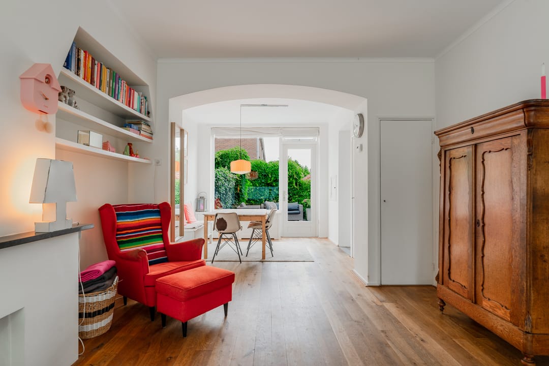 Photo 13 of Burgemeester van Tienenweg 29