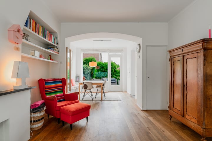 Foto 13 van Burgemeester van Tienenweg 29