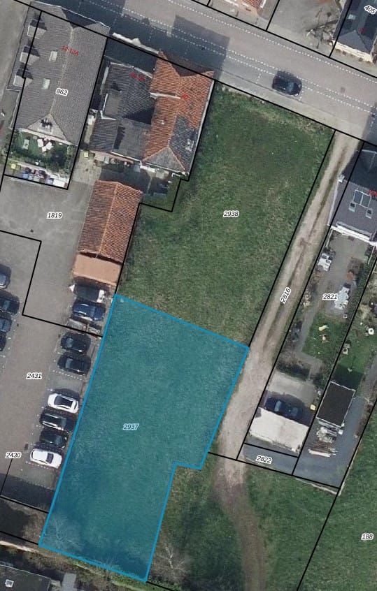 Foto 6 van Wilhelminastraat 24