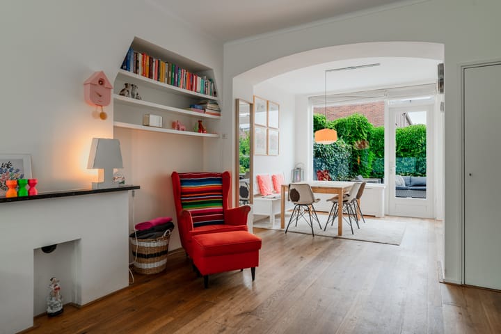 Foto 14 van Burgemeester van Tienenweg 29