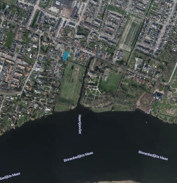 Foto 7 van Wilhelminastraat 24