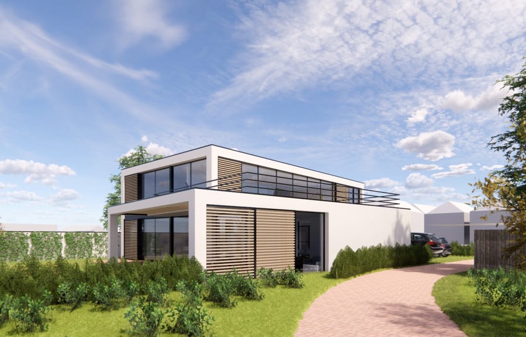 Foto 8 van Wilhelminastraat 24