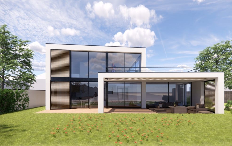 Foto 9 van Wilhelminastraat 24