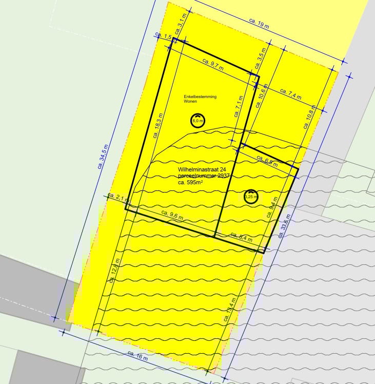 Foto 11 van Wilhelminastraat 24